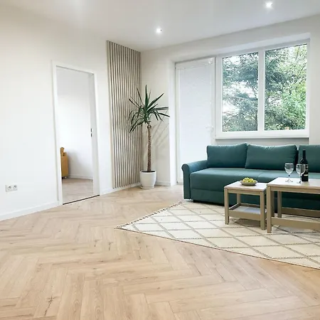 Apartmán S Peknym Vyhladom Rimavská Sobota