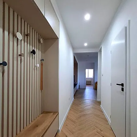 Apartman S Peknym Vyhladom *