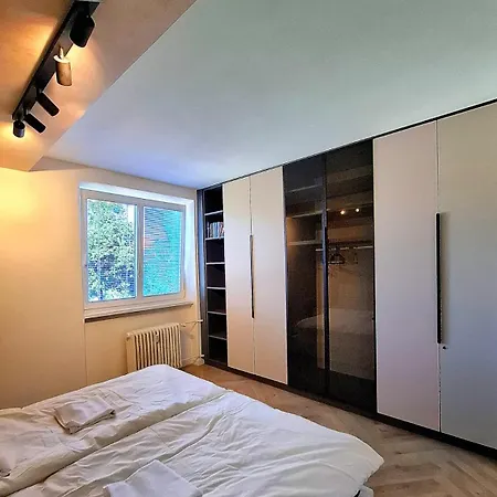 S Peknym Vyhladom Apartmán Rimavská Sobota