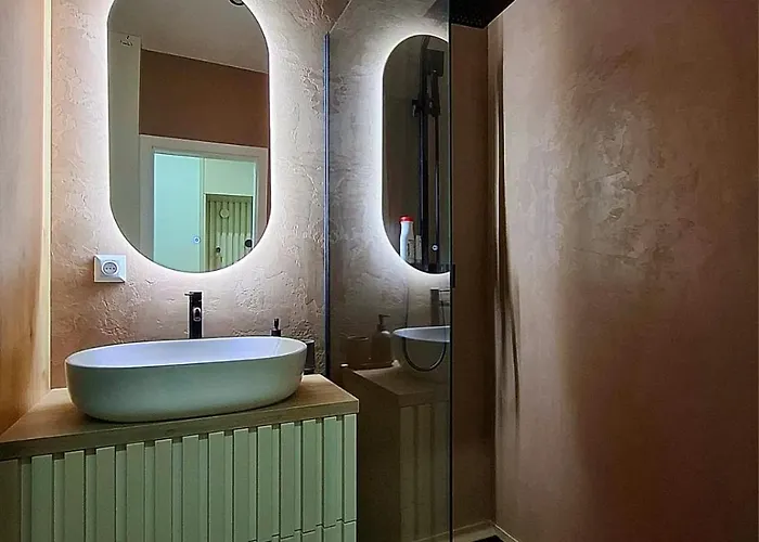 S Peknym Vyhladom Apartmán Rimavská Sobota