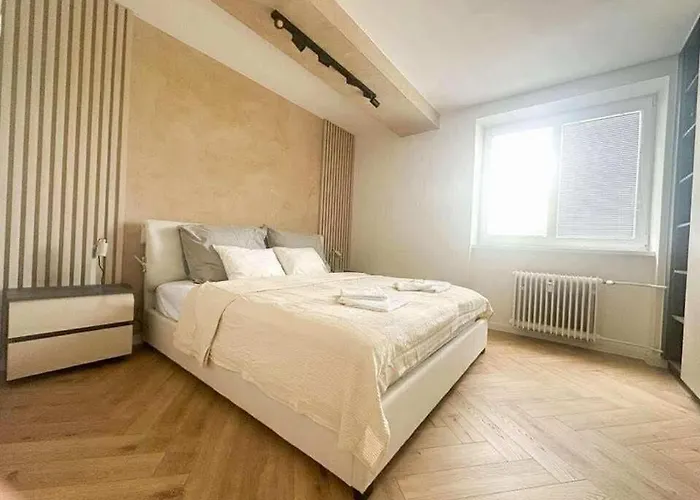 S Peknym Vyhladom * Rimavská Sobota